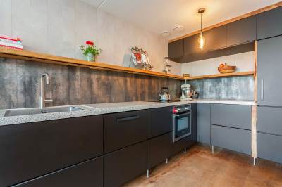 Woning Oranjeboomstraat 232D Rotterdam