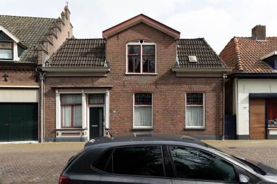 Woning Nieuwstad 15 Groenlo