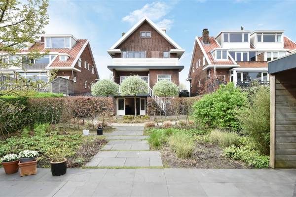 Woning Rodenrijseweg 319 Berkel en Rodenrijs
