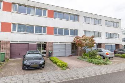 Woning Strandwal 27 Vlissingen