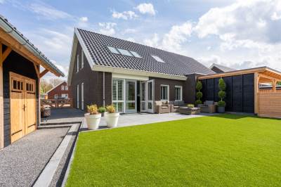 Woning Kasteelhofje 12 Maasbommel