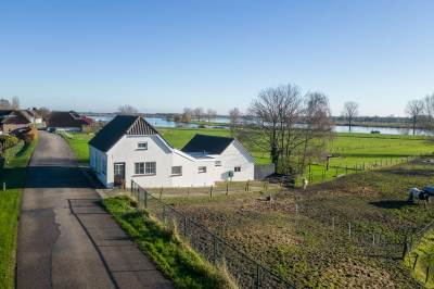 Woning Greffelingsedijk 16 Alphen (GE)