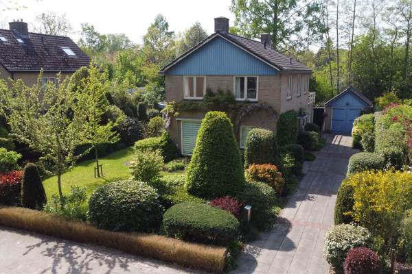 Woning It Merkelân 10 Beetsterzwaag