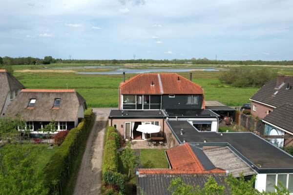 Woning Stichtse Kade 26 Ankeveen