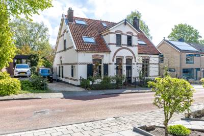 Woning Kerkweg 12 Heelsum