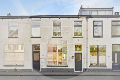 Woning Nieuweweg 29 Hattem