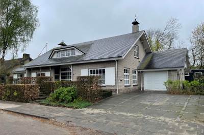 Woning Bieakker 15 Wouw