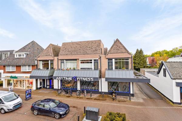 Woning Dorpsstraat 30 Vaassen