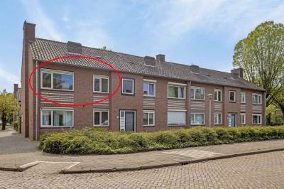 Woning Poggenbeekstraat 18 Eindhoven