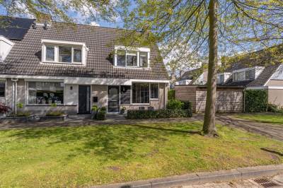Woning Rietwaard 7 Heinenoord