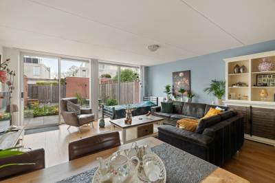 Woning Mr. Jacob Anton Schorerstraat 12 Arnhem