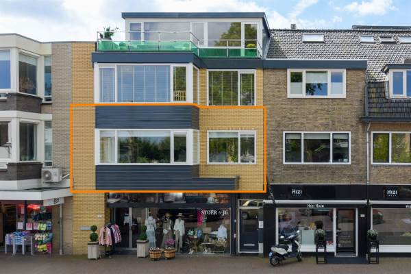 Woning van Weedestraat 229 Soest