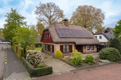 Woning Oude Bovendwarsweg 23 't Harde