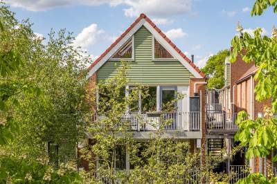 Woning Oldambt 15 Utrecht