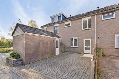 Woning Kamp 1418 Lelystad