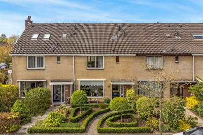 Woning Loggerstraat 67 Zaandam