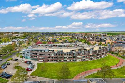 Woning Kogerlaan 36 B 85 Schagen