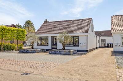 Woning Bremstraat 97 St. Willebrord