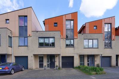 Woning Kennemerland 106 Lelystad