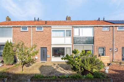 Woning Clematisstraat 24 Doesburg