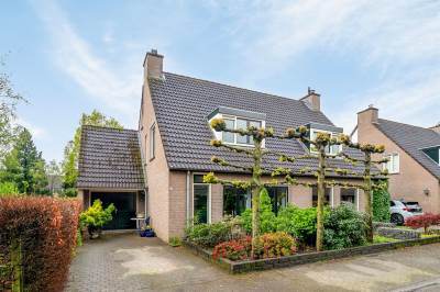Woning Weserlaan 39 Son en Breugel