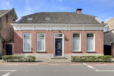 Woning Hoge Ham 26 Dongen