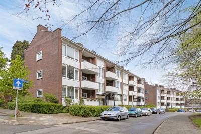 Woning Fatimaplein 27 Maastricht