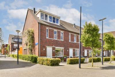 Woning Ethekwini 26 Amsterdam