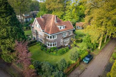 Woning Parksingel 4 Schalkhaar