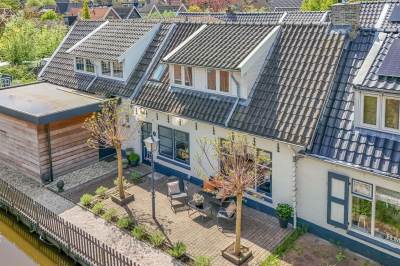 Woning Achterweg 28 Ammerstol