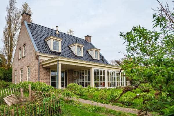 Woning Middenweg 41 Vlieland
