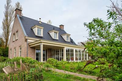 Woning Middenweg 41 Vlieland