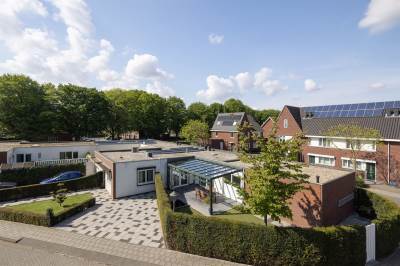 Woning Symfoniestraat 43 Eindhoven