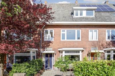 Woning Gerard Doustraat 22 Alkmaar