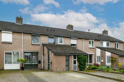 Woning Burg. Engelsstraat 34 Panningen