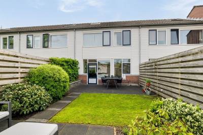 Woning Koolmeesstraat 17 Ommen