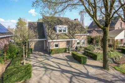 Woning Kinderbos 10 Sint-Oedenrode