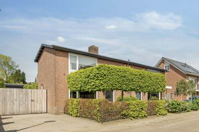 Woning Merellaan 16 Boekel