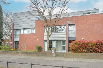 Woning Memorielaan 3 Maastricht