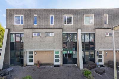 Woning Raadhuisstraat 15 Waddinxveen