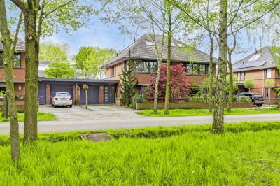 Woning Citroenvlinderlaan 33 Son en Breugel