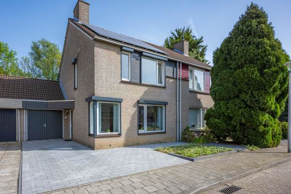Woning L.T.M.-weg 21 Heerlen