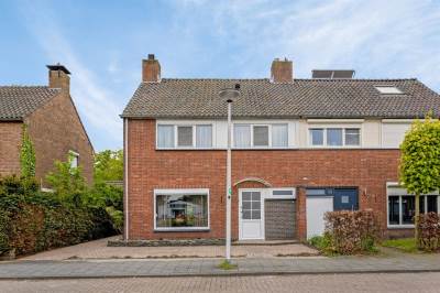 Woning Sint Dionysiusstraat 37 Putte