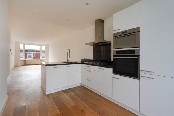 Woning Uddelstraat 109 Den Haag