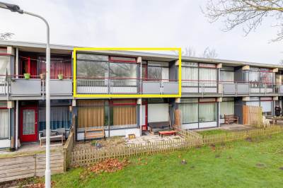 Woning Sint Jansberg 412 Drachten