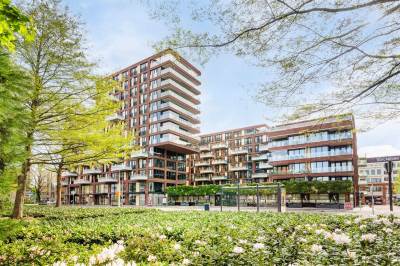 Woning Stroombaan 27 Amstelveen