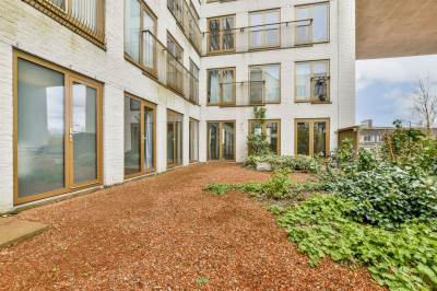 Woning IJburglaan 579 Amsterdam