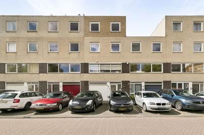 Woning Opera 43 Zaandam