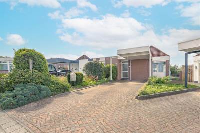 Woning Groenenborgstraat 12A Schinnen