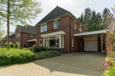 Woning Penningkruid 12 Vroomshoop
